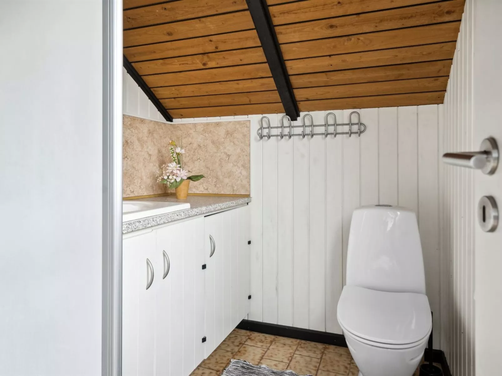 "Elisej" - 100m from the sea-Inside