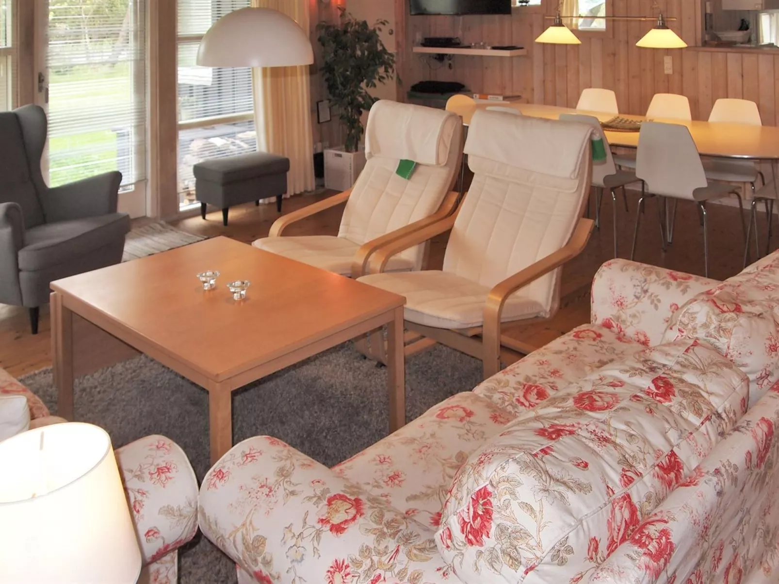 "Sena" - 250m from the sea-Drinnen