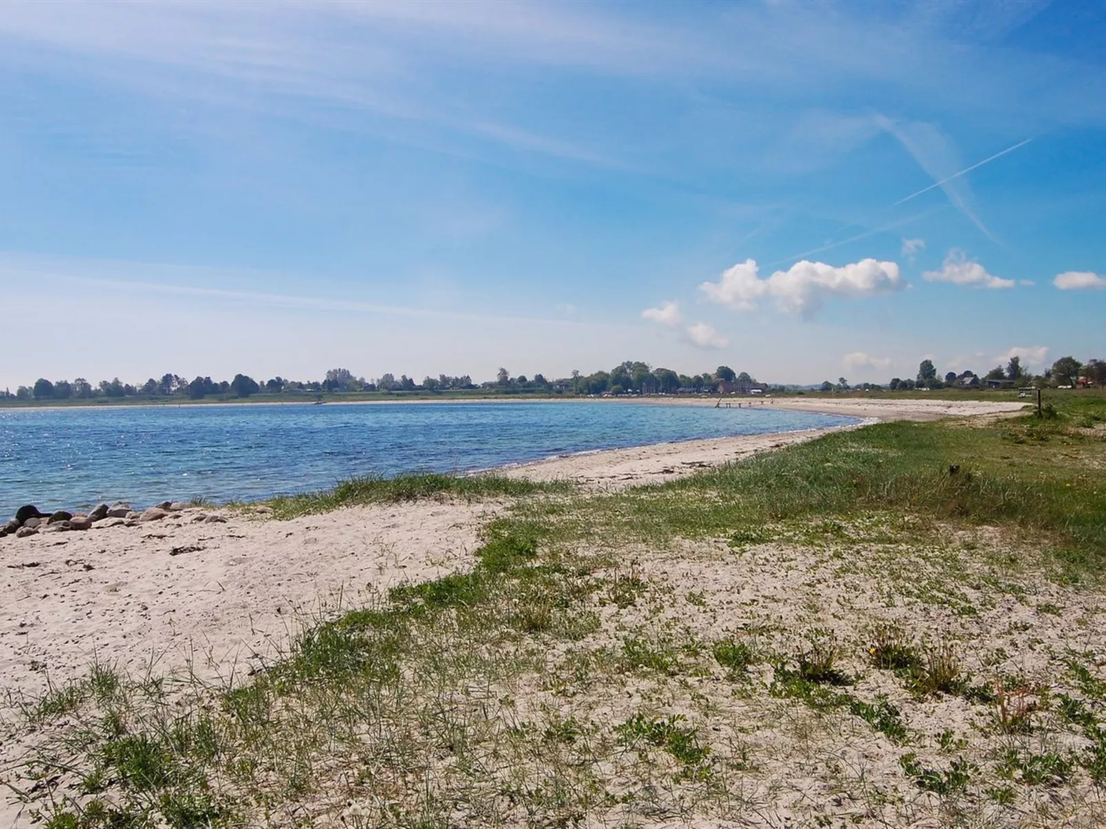 "Melina" - 100m from the sea-Outside