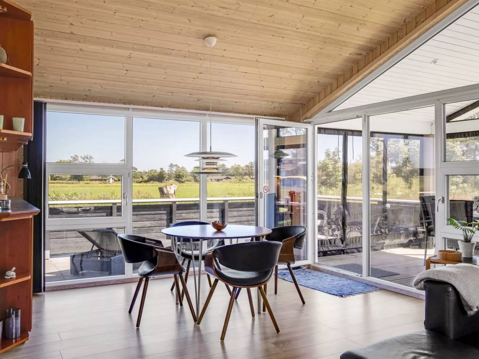 "Erna" - 400m from the sea-Dedans