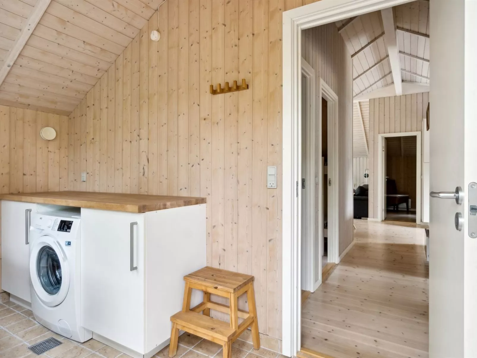 "Merina" - 700m from the sea-Inside