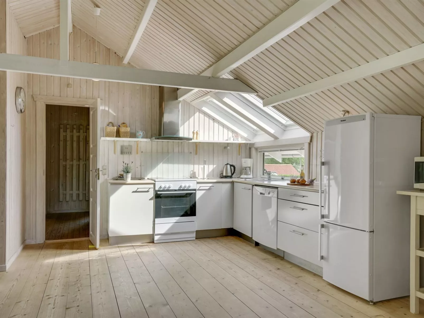 "Dea" - 850m from the sea-Drinnen