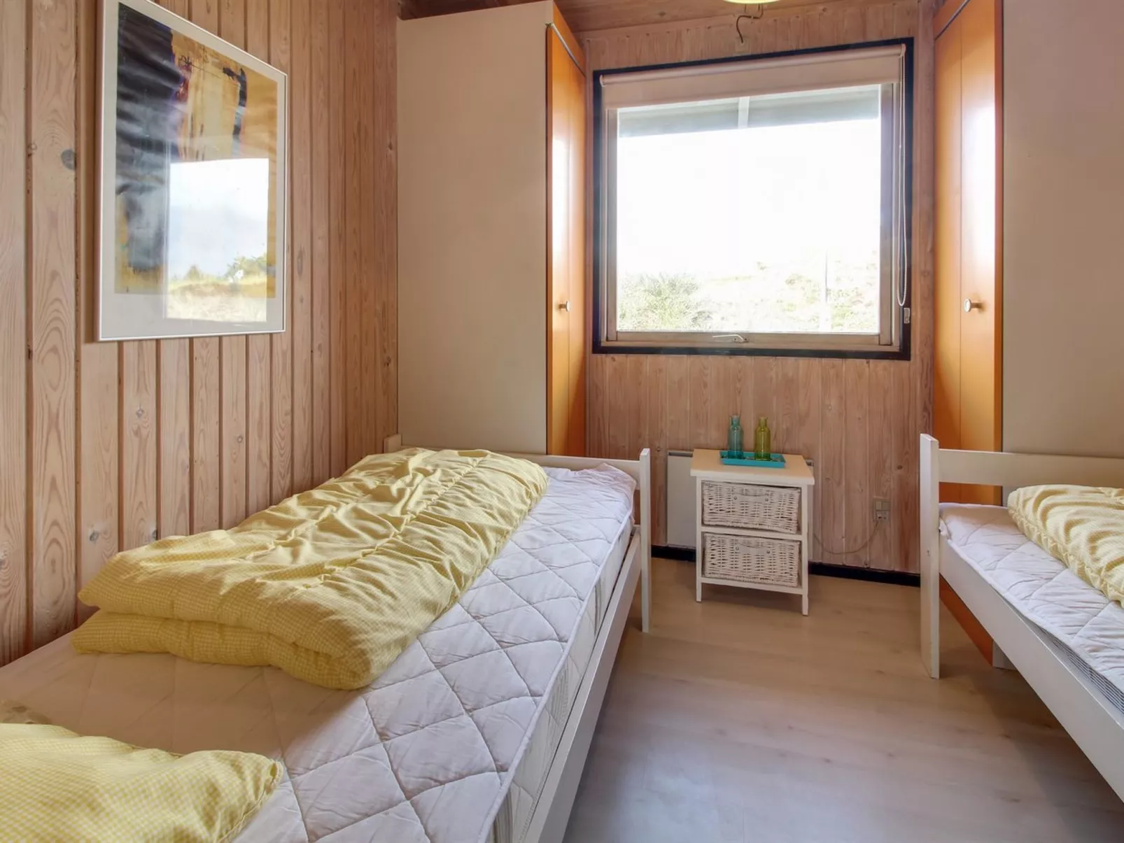 "Elsa" - 700m from the sea-Drinnen