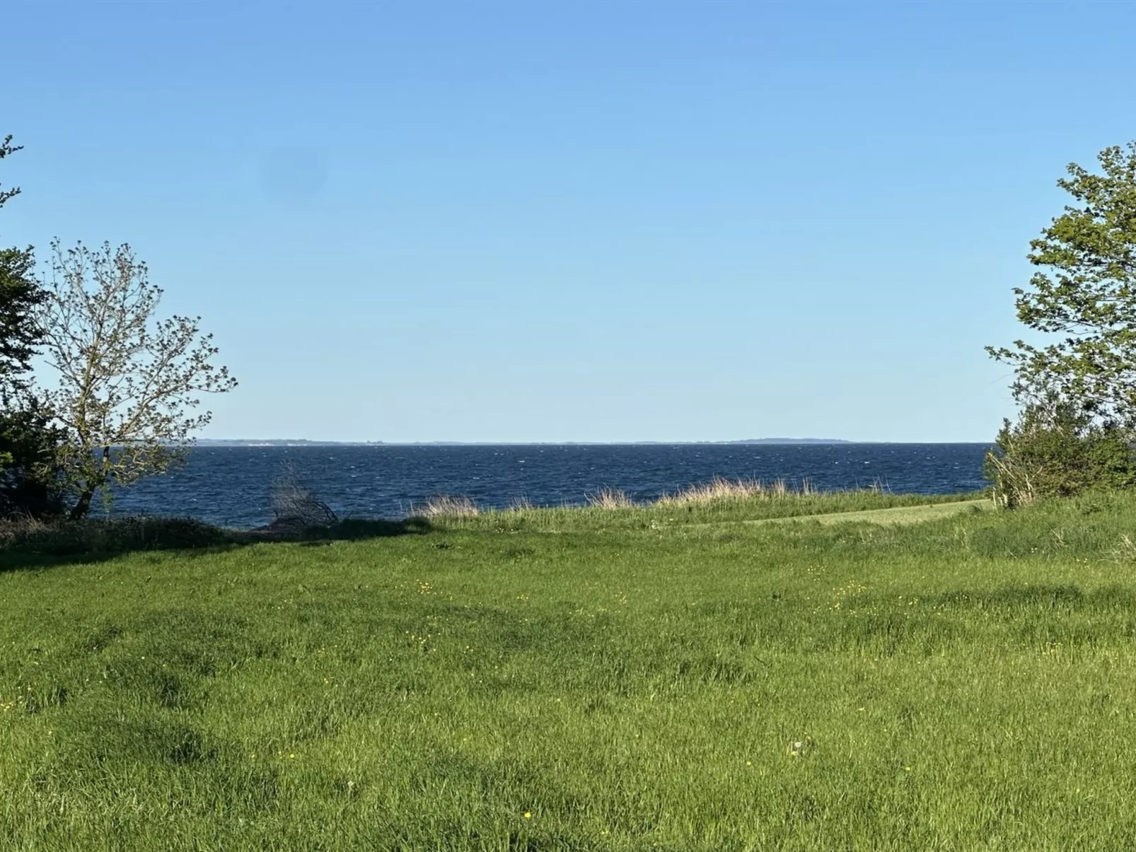 "Ady" - 150m from the sea-Outside