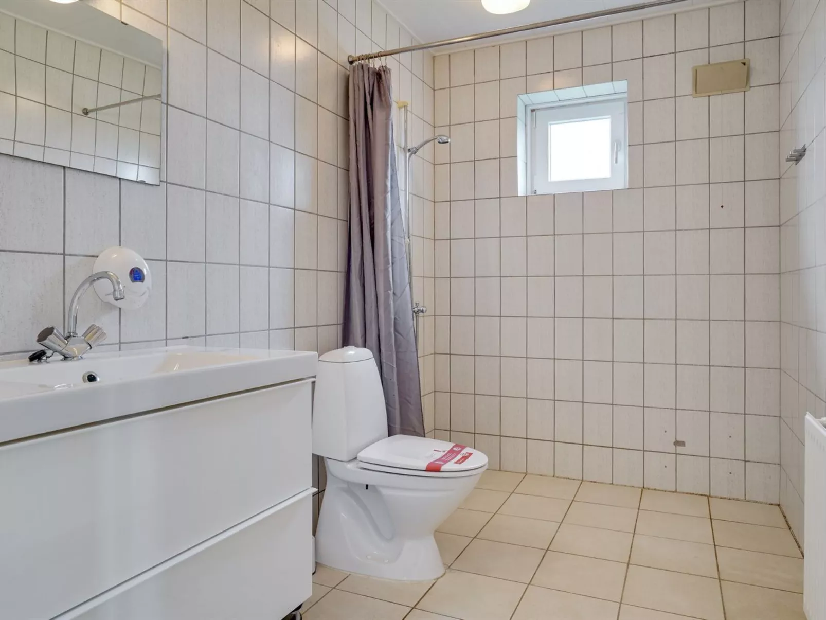 "Annagrete" - 12km from the sea-Inside