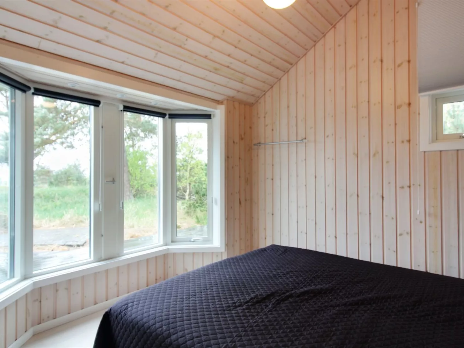 "Ansgar" - 150m from the sea-Dedans