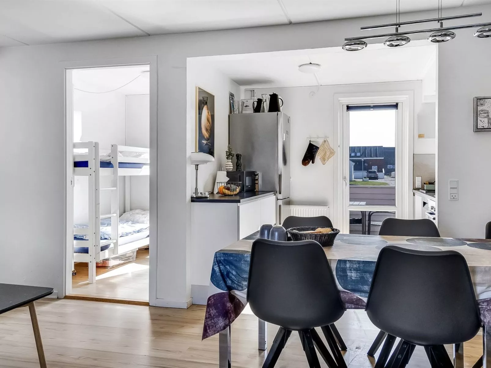 "Anke" - 500m from the sea-Inside