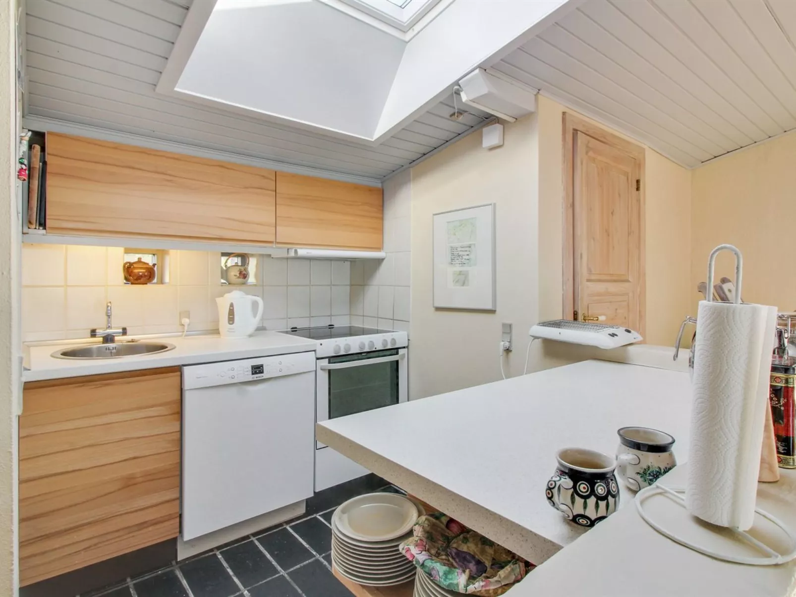 "Erno" - 20m from the sea-Dedans