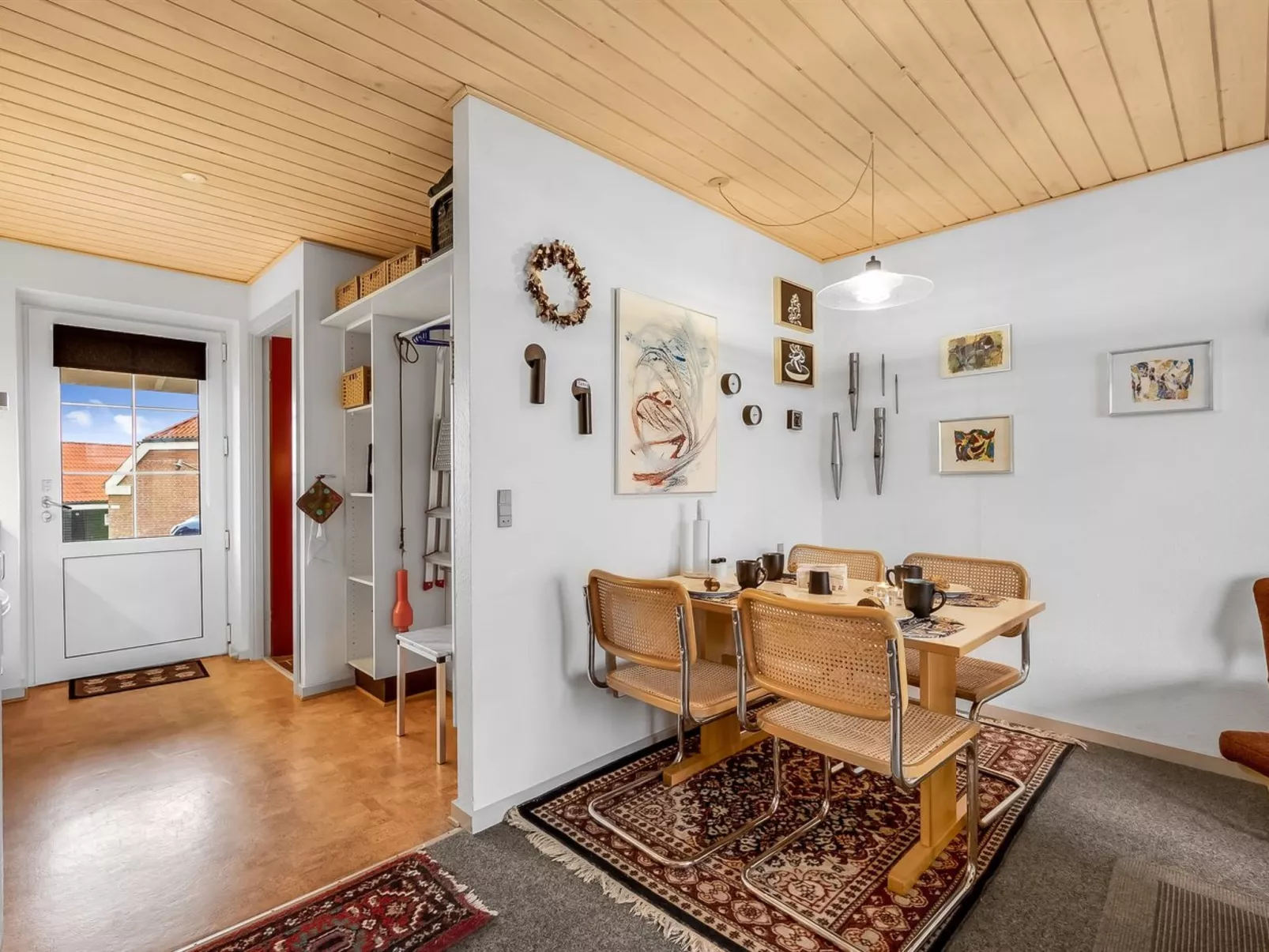 "Kaisa" - 200m from the sea-Inside