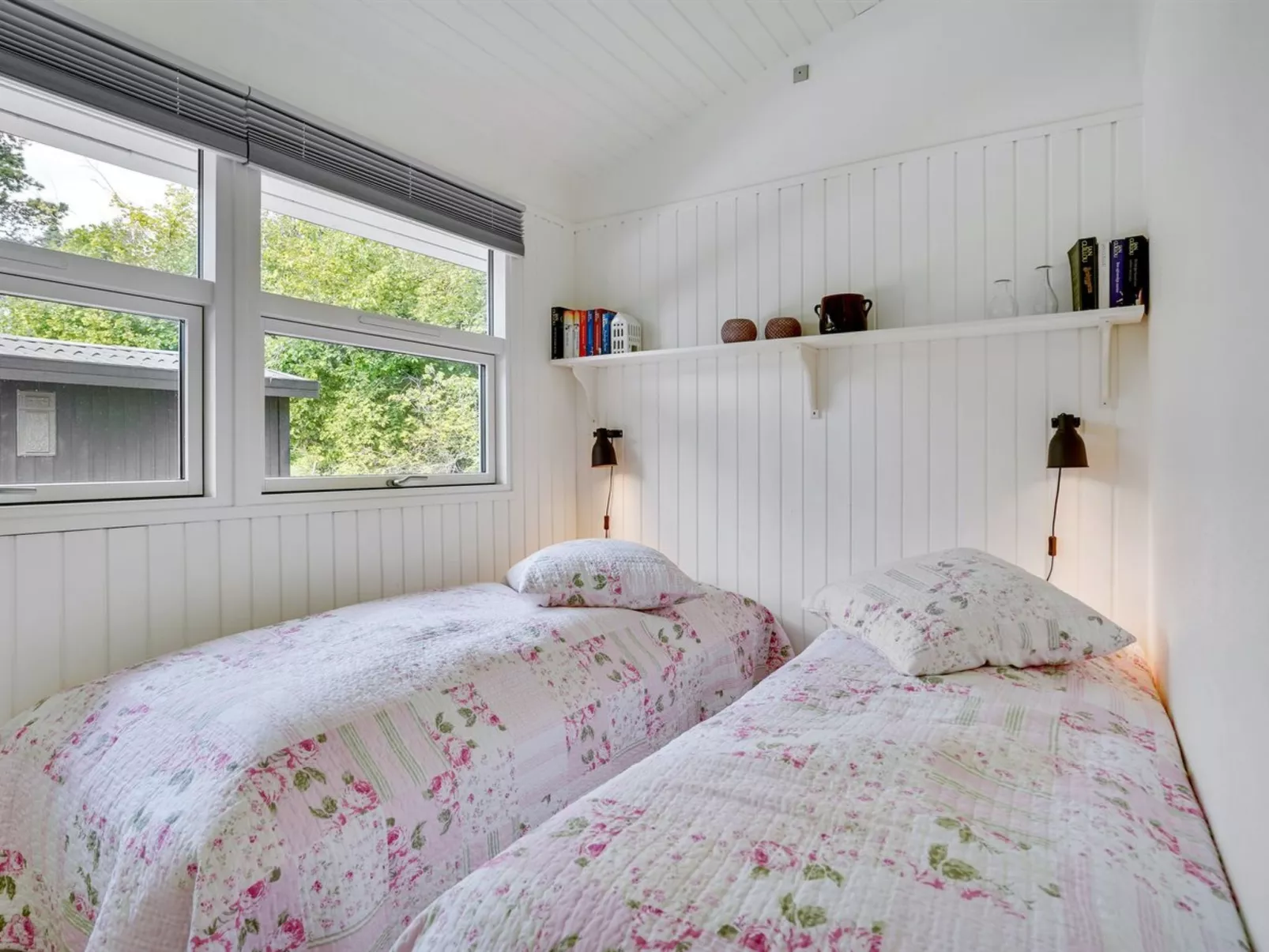 "Liselotte" - 275m from the sea-Inside