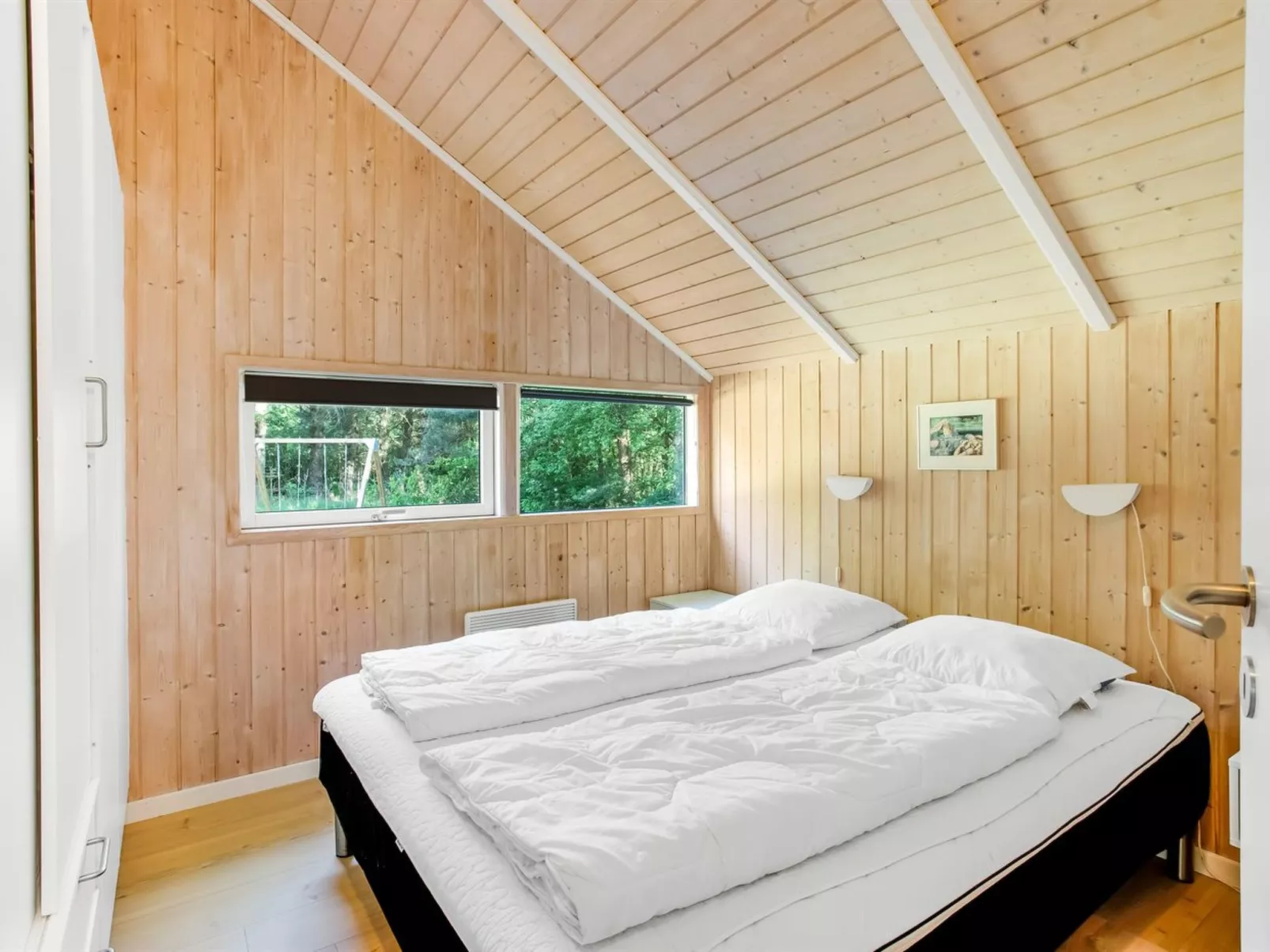 "Anastaja" - 12km from the sea-Drinnen