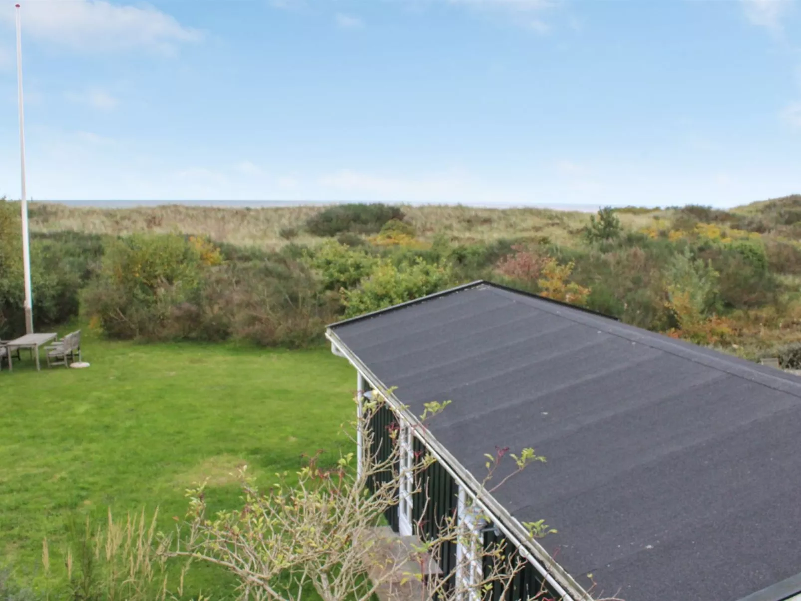 "Jenson" - 75m from the sea-Outside