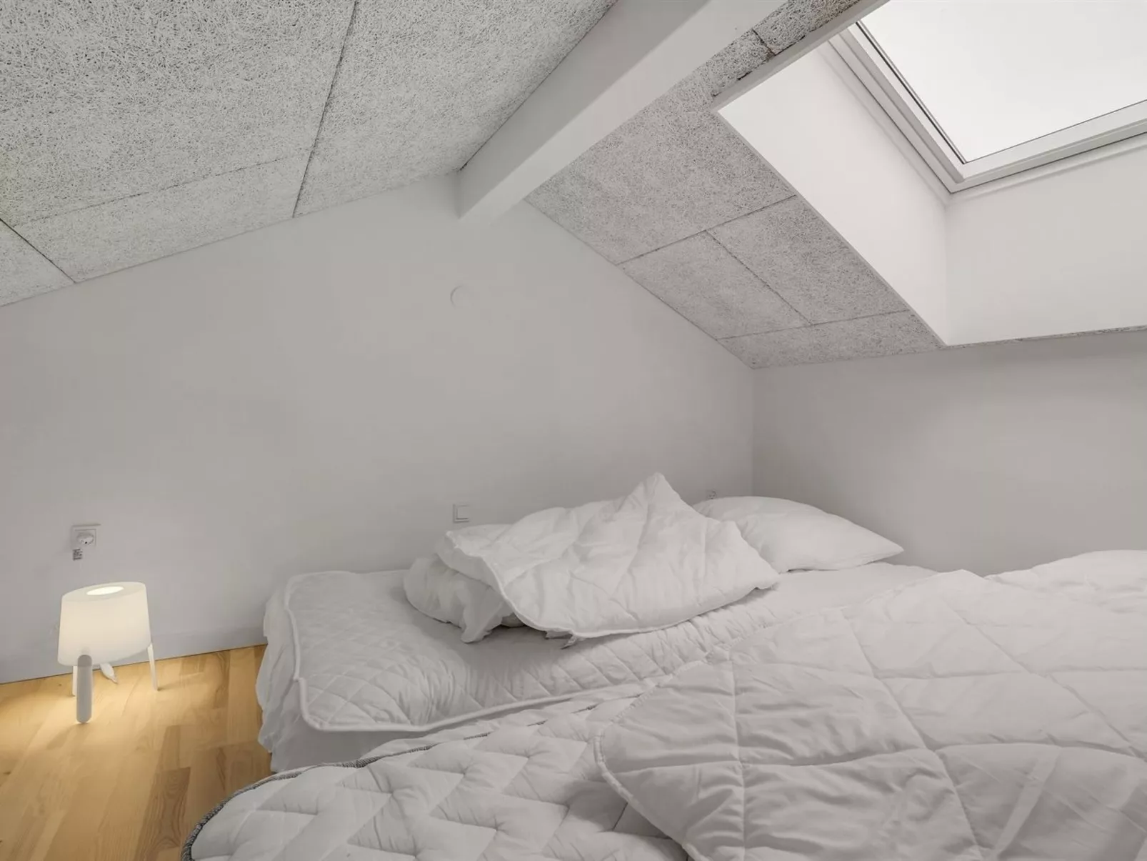 "Tatiane" - 1.5km from the sea-Dedans