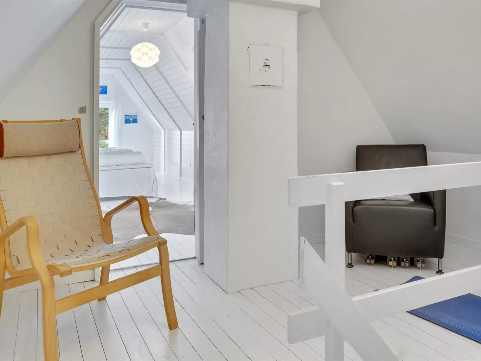 "Sibo" - 1.5km from the sea-Dehors