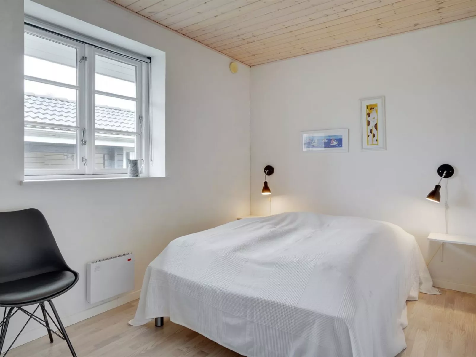 "Quanna" - 30km from the sea-Dedans