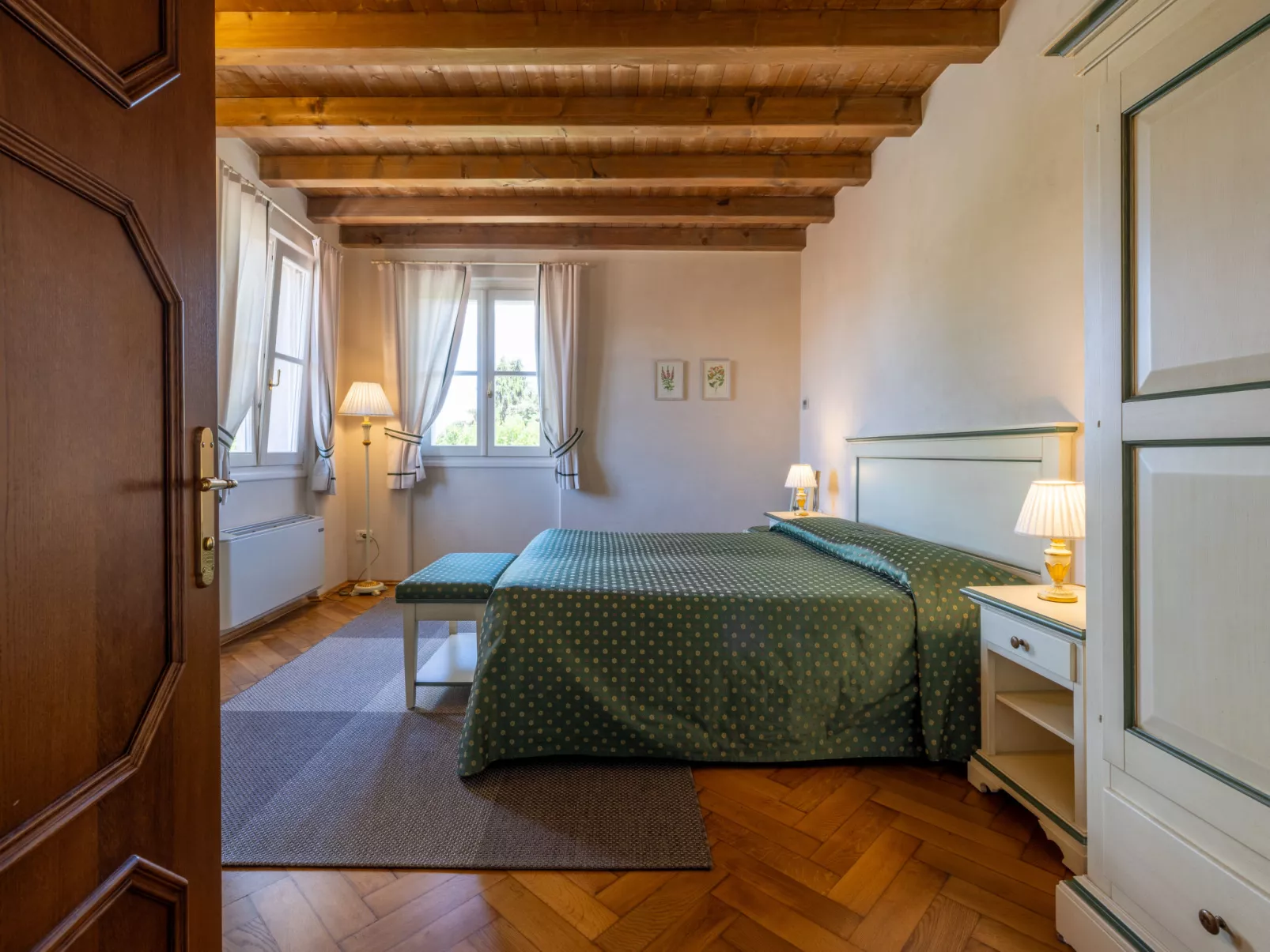 Winery Villa Vitas (App. 5)-Inside