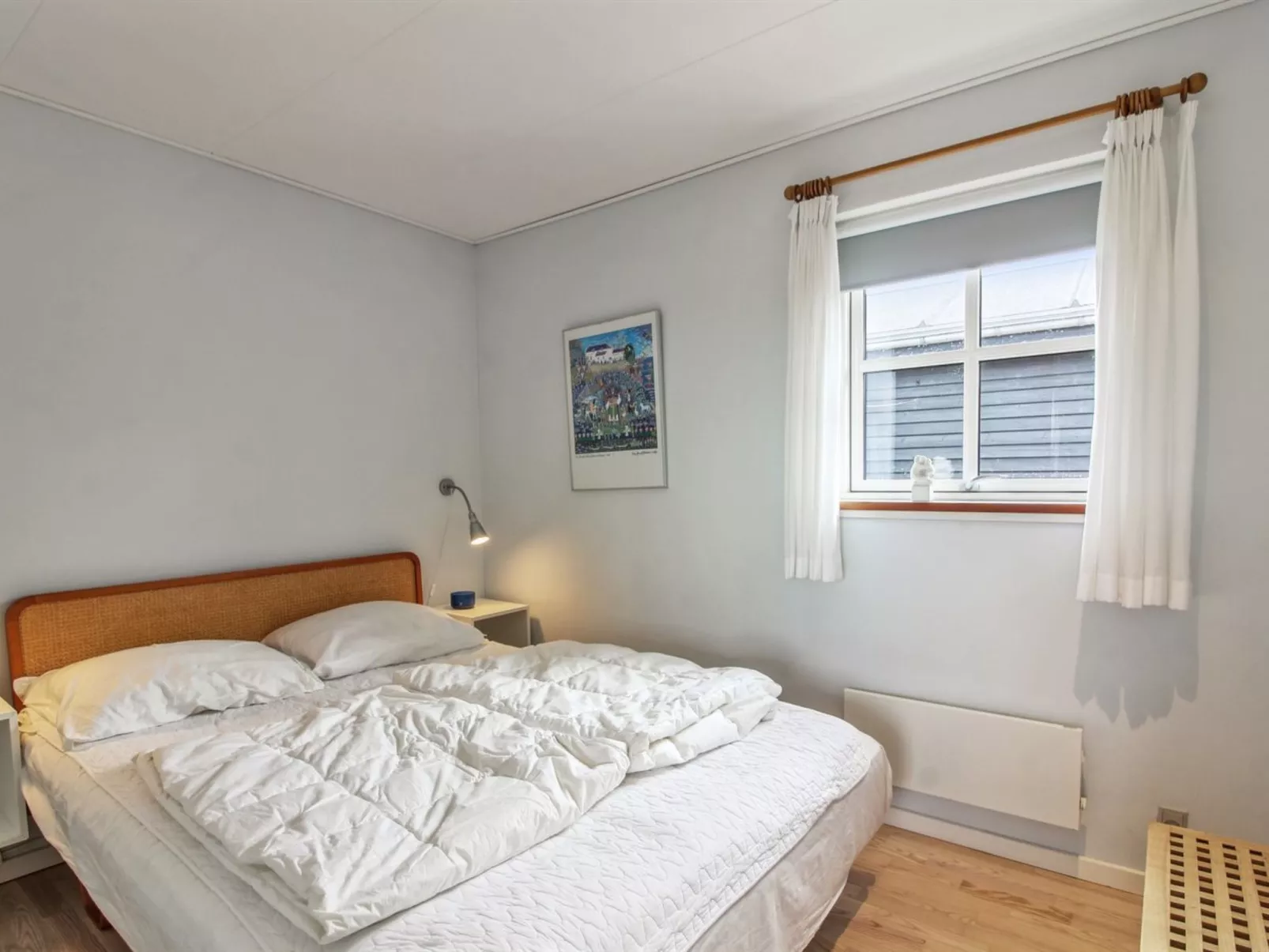 "Soria" - 300m from the sea-Inside