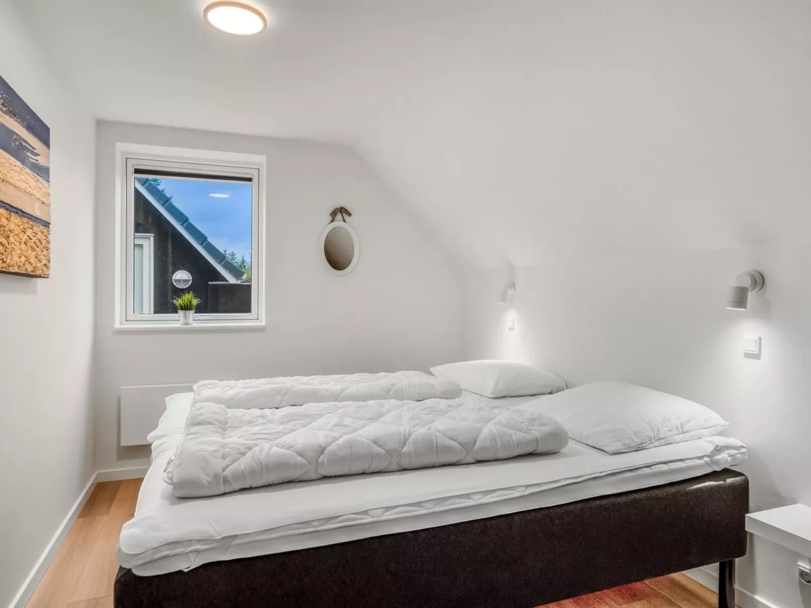 "Hejdie" - 150m from the sea-Inside