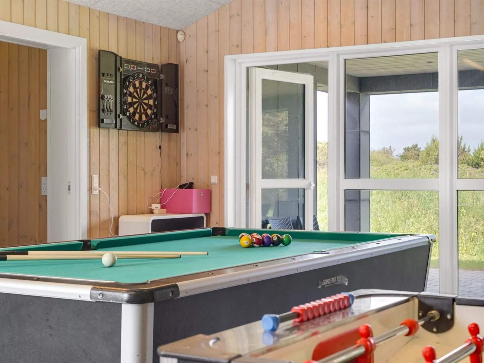 "Janita" - 800m from the sea-Dedans