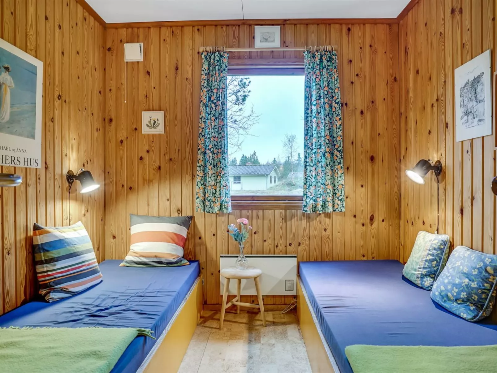 "Carina" - 5km from the sea-Inside