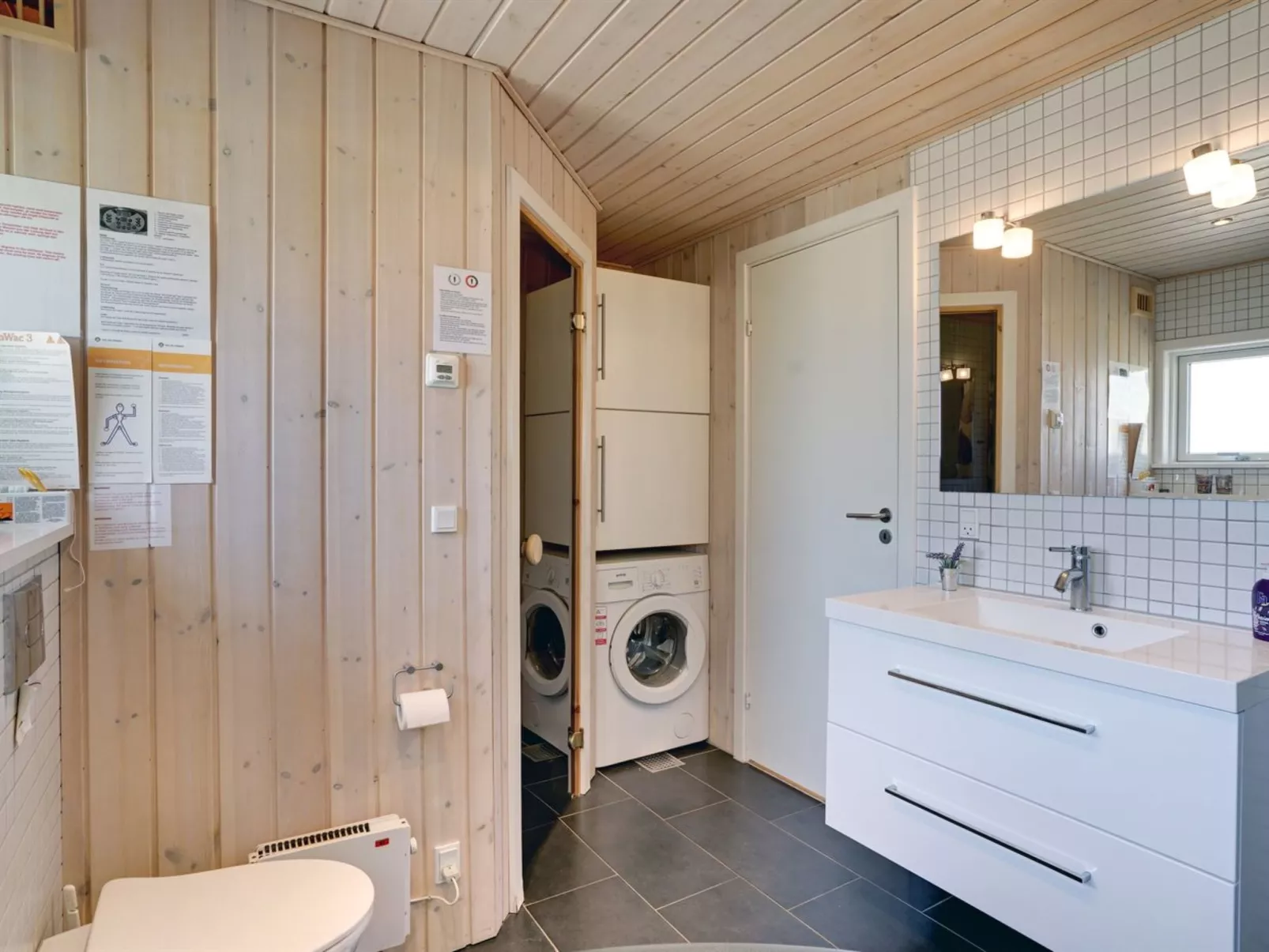 "Maira" - 150m from the sea-Drinnen