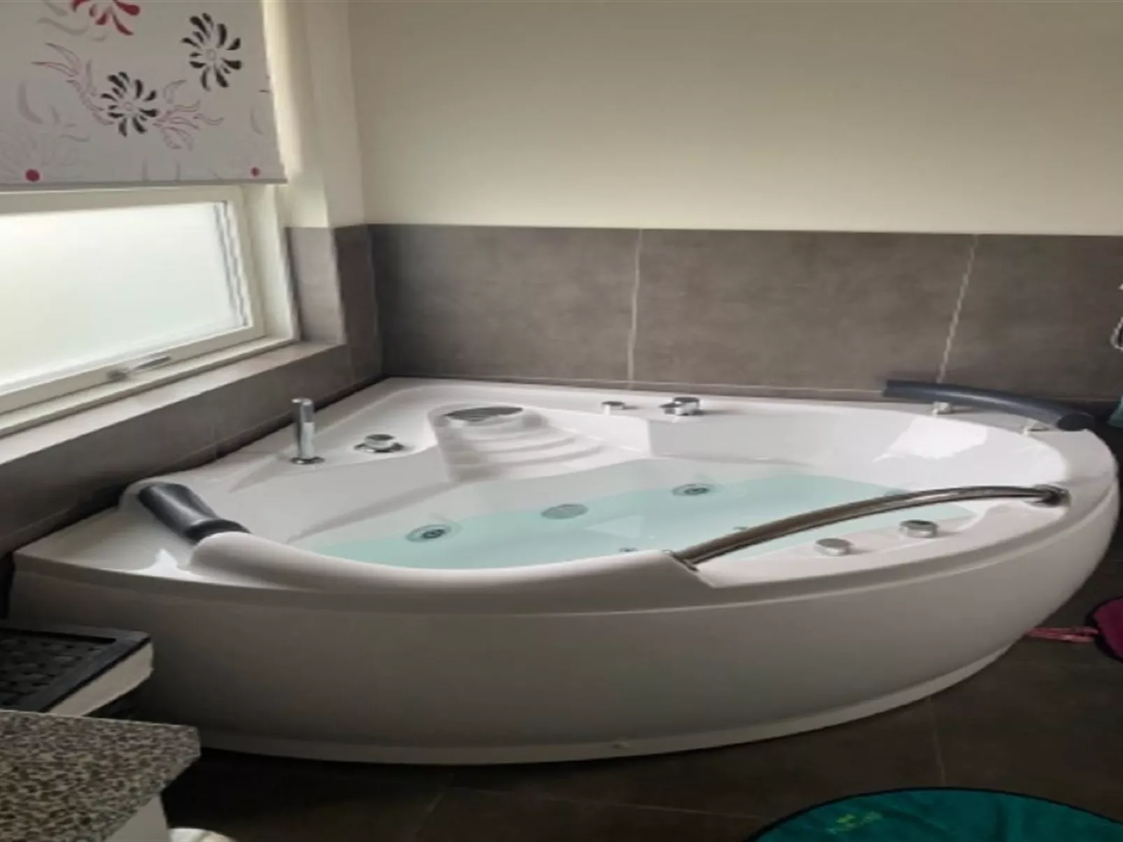 "Rodna" - 452m from the sea-Inside