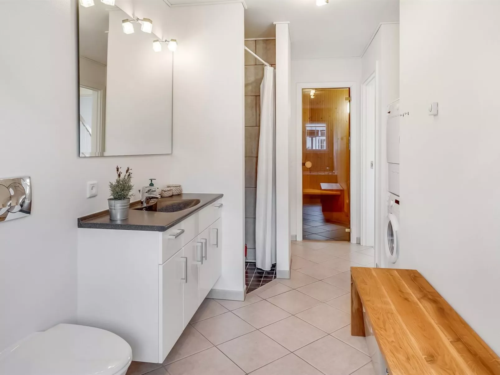 "Nikica" - 350m from the sea-Inside