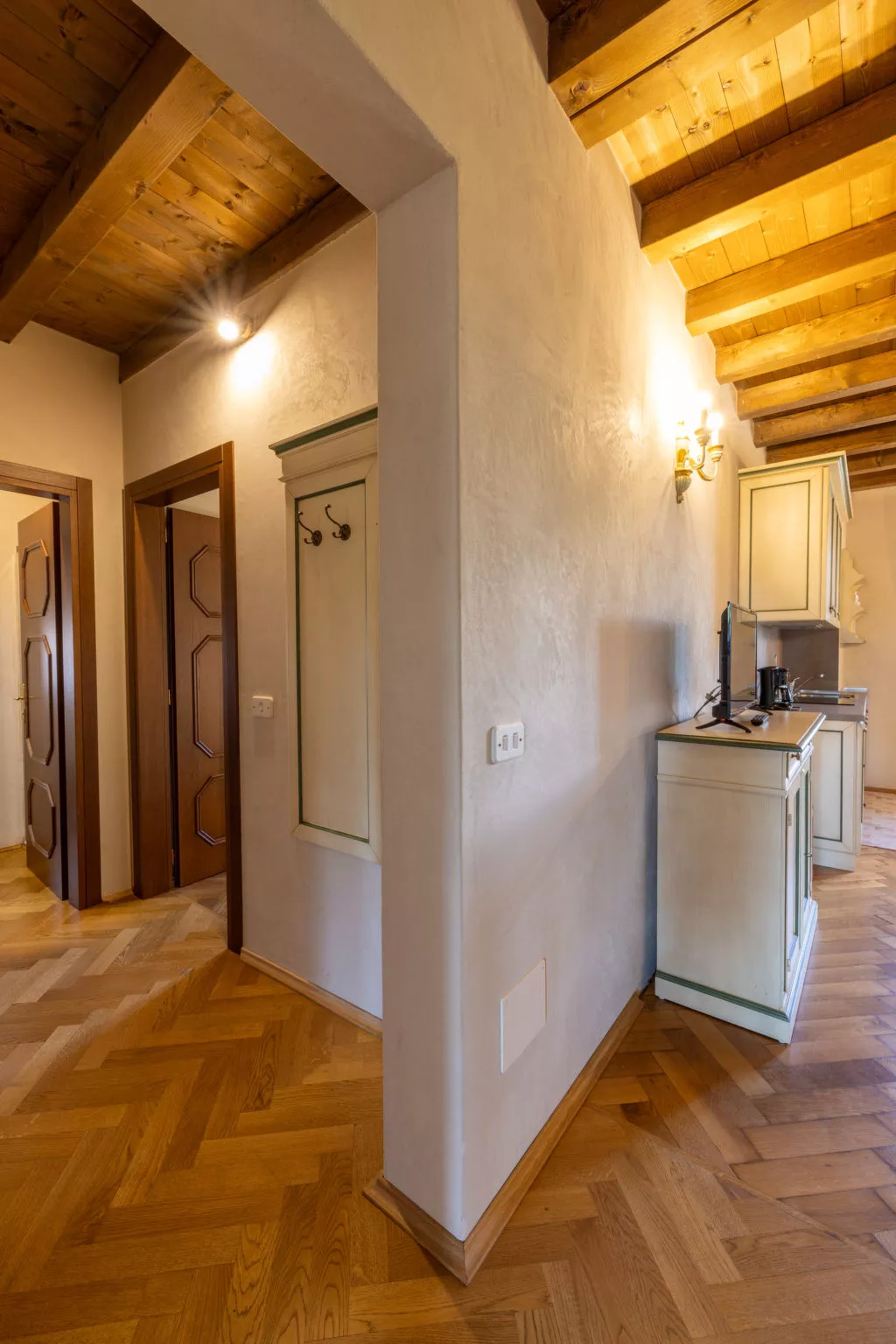 Winery Villa Vitas (App. 5)-Inside