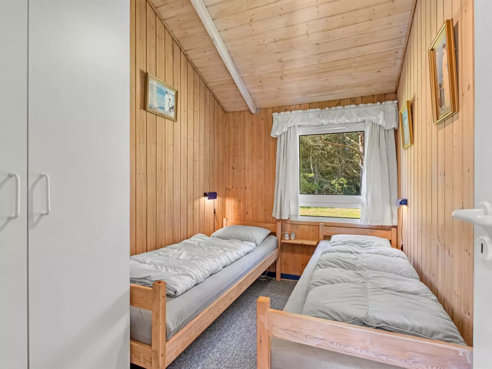 "Imka" - 900m from the sea-Inside