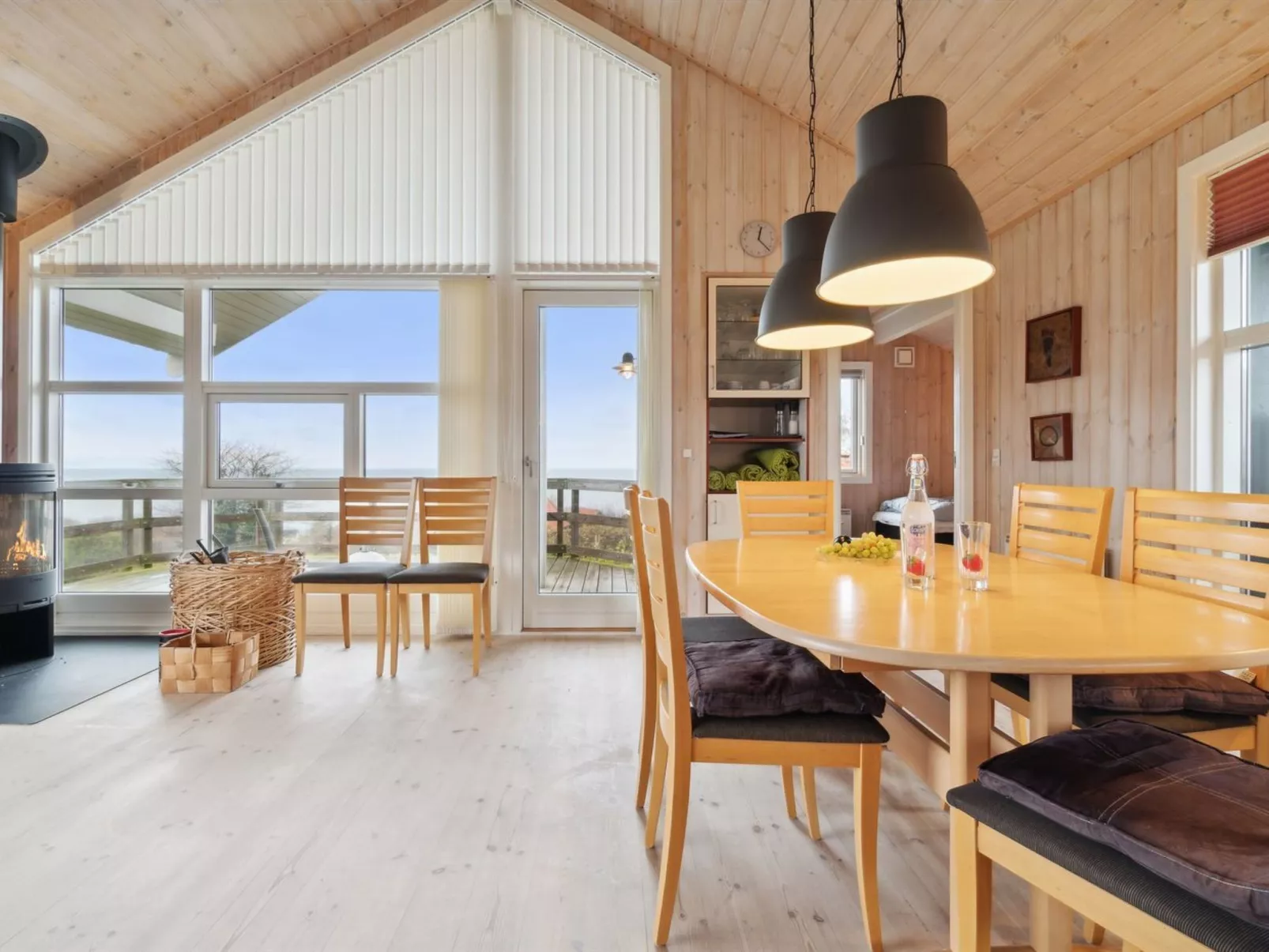 "Paaske" - 350m from the sea-Inside