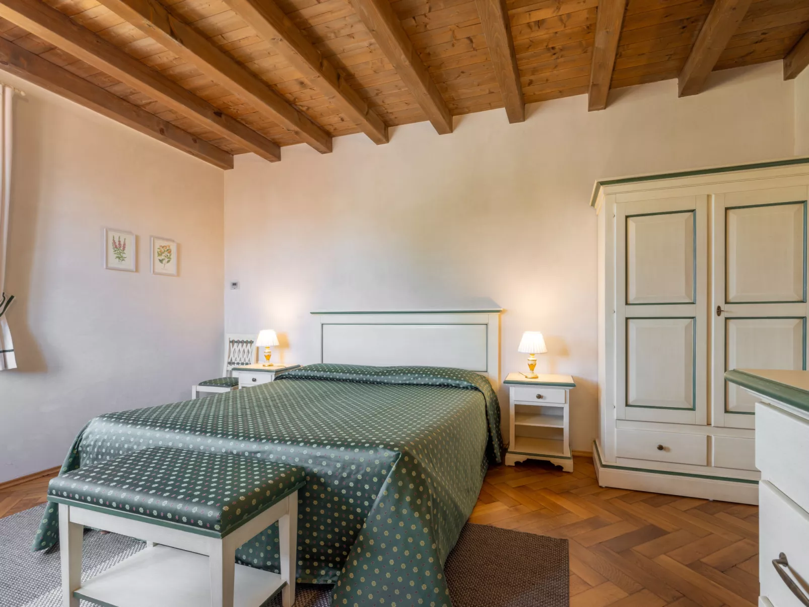 Winery Villa Vitas (App. 5)-Inside