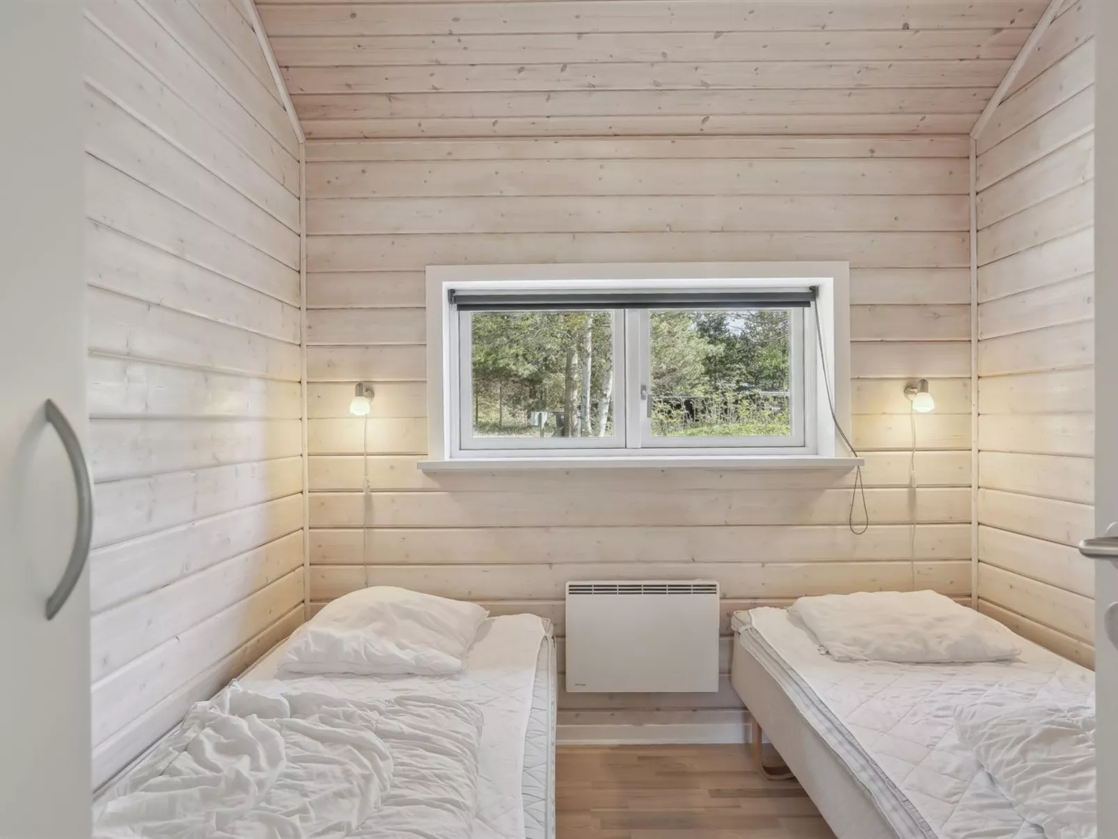 "Hejdi" - 350m from the sea-Drinnen