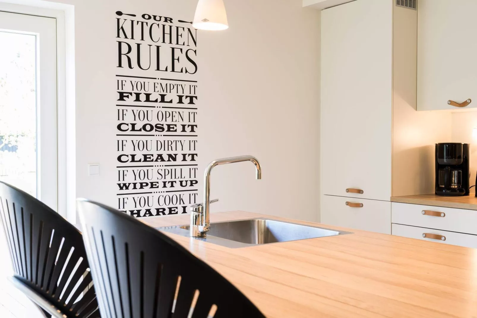 Maison de vacances pour 7 a Henne-Intérieur