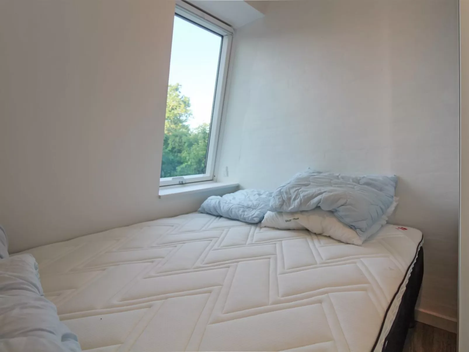 "Sasser" - 10m from the sea-Dedans