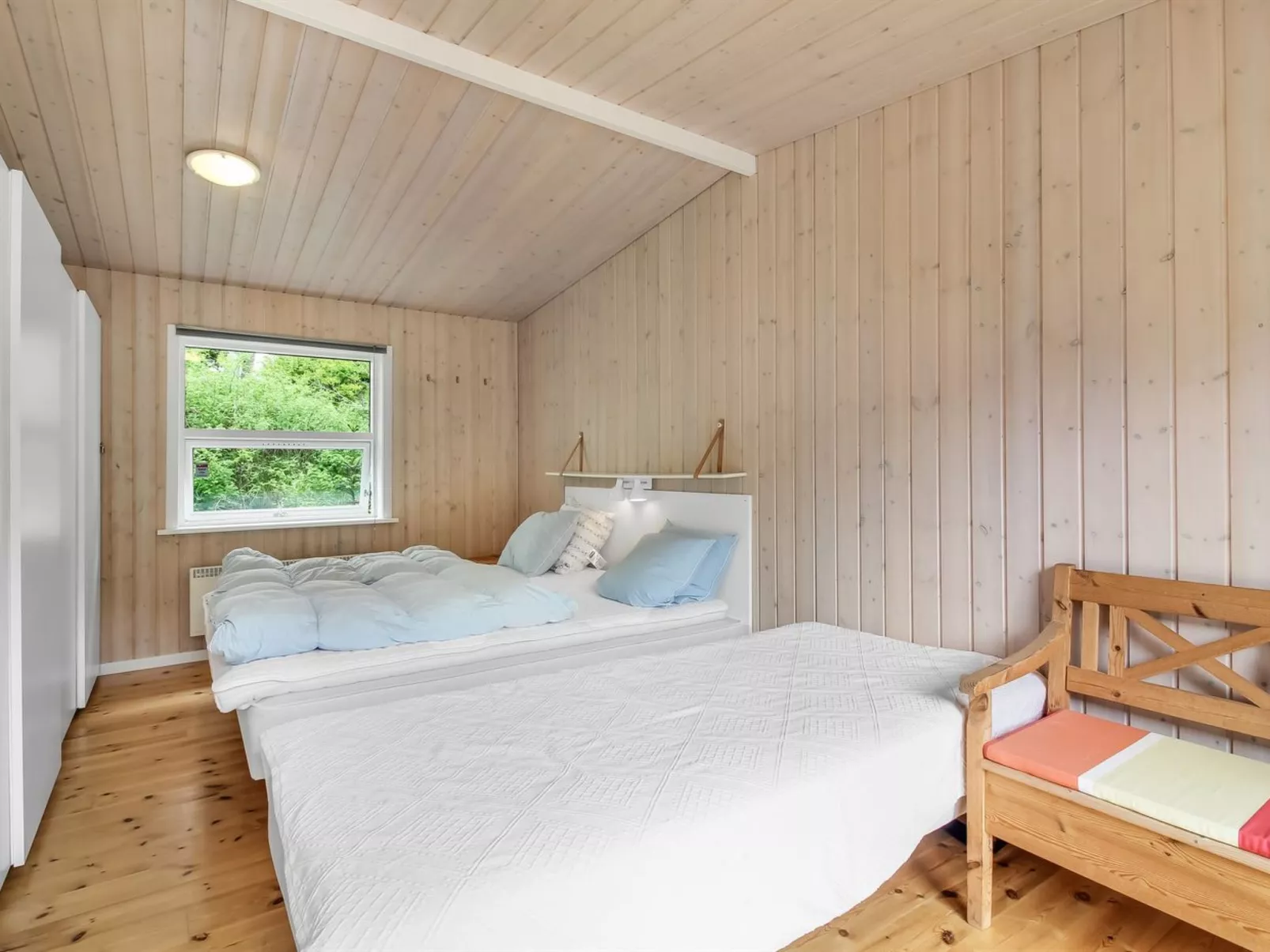 "Windelgard" - 1km from the sea-Inside