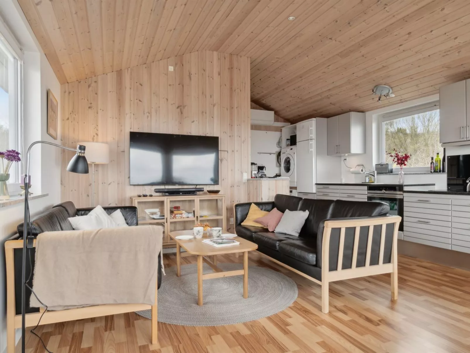 "Pimen" - 200m from the sea-Inside