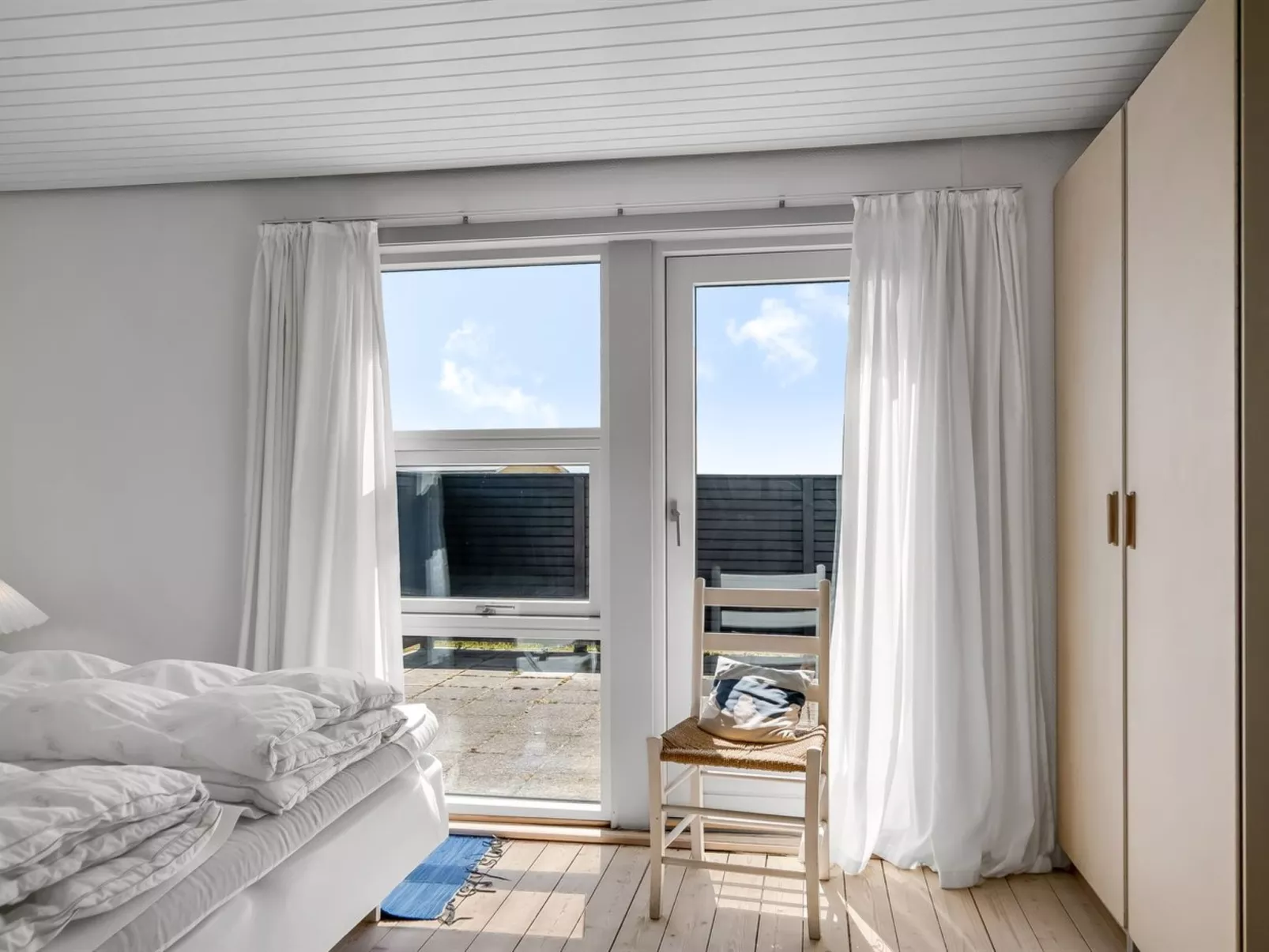 "Majvor" - 100m from the sea-Dedans