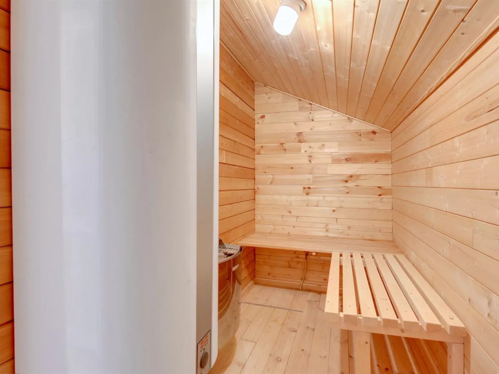 "Eggerich" - 900m from the sea-Drinnen