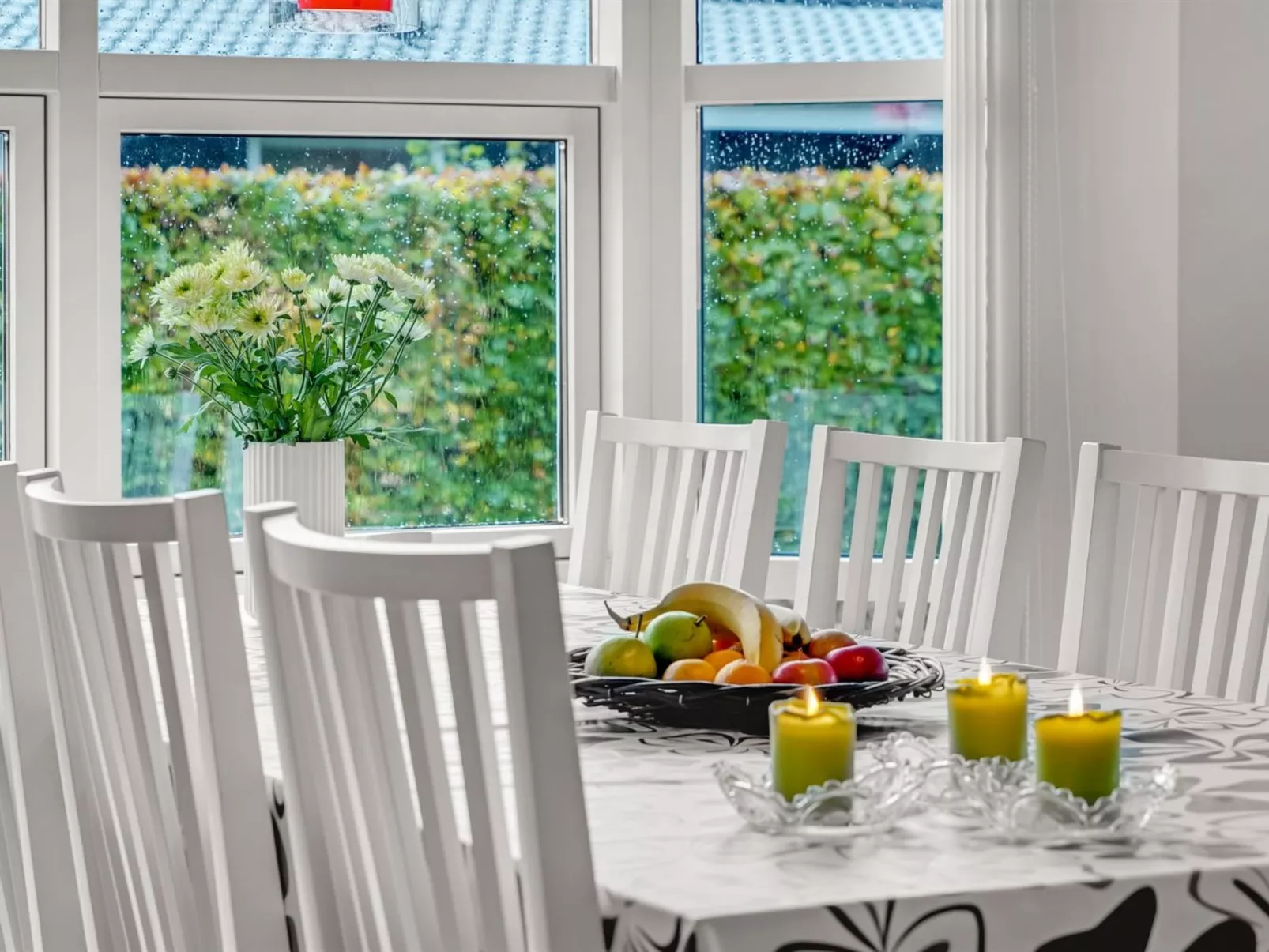 "Ayen" - 1.5km from the sea-Dedans