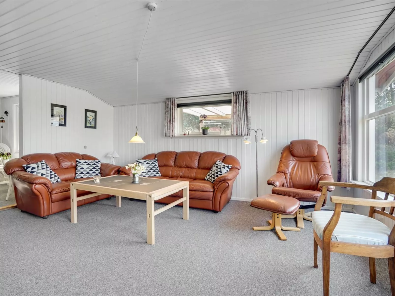 "Teodosija" -  from the sea-Dedans