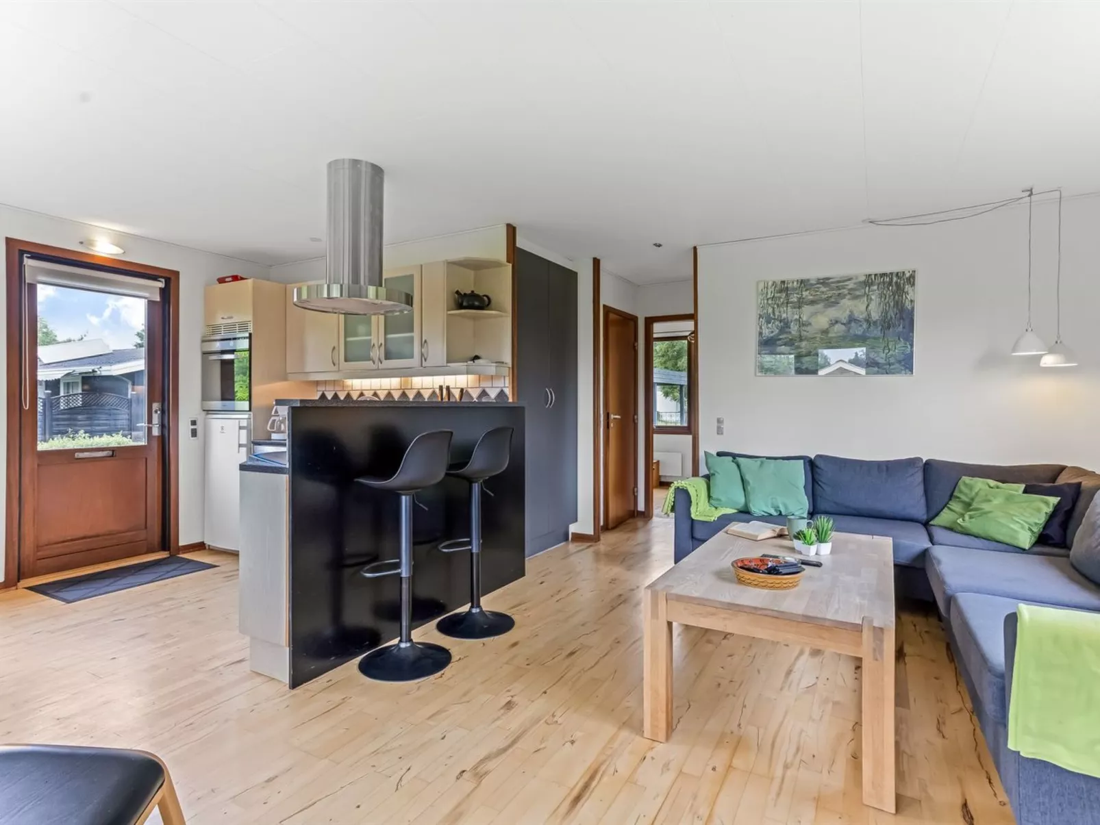 "Davida" - 400m from the sea-Inside