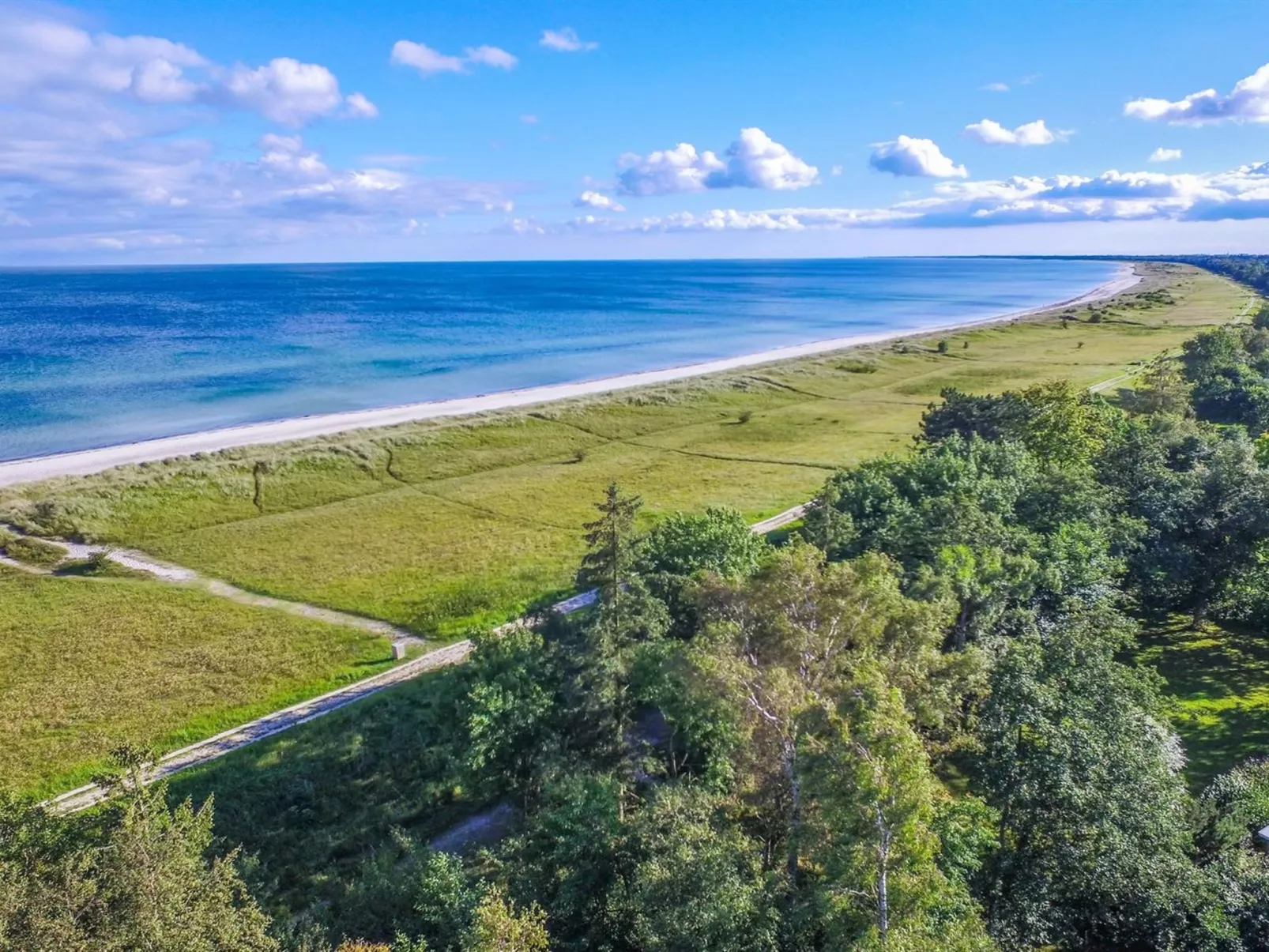 "Borica" - 100m from the sea-Outside