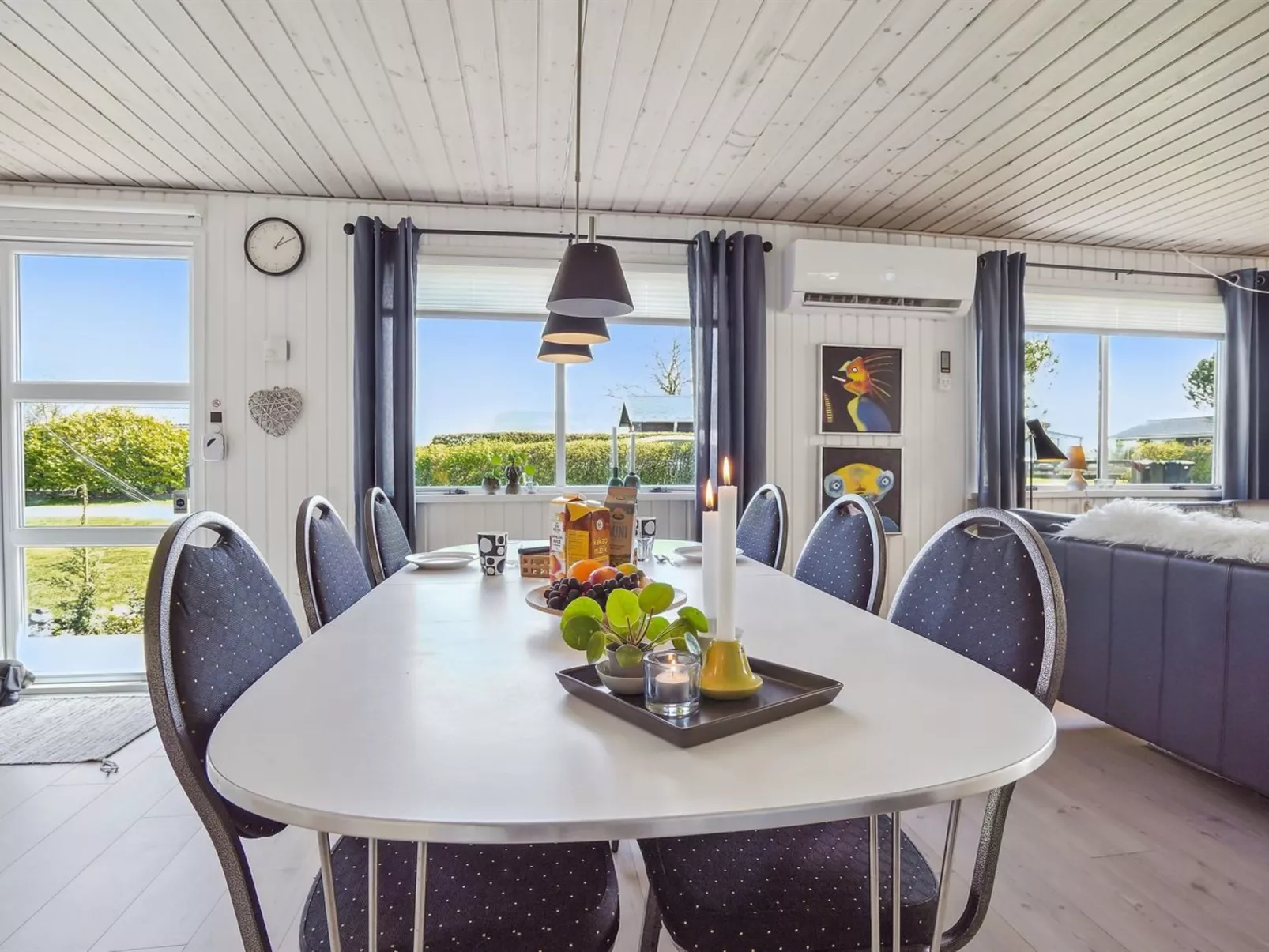 "Anisa" - 400m from the sea-Inside