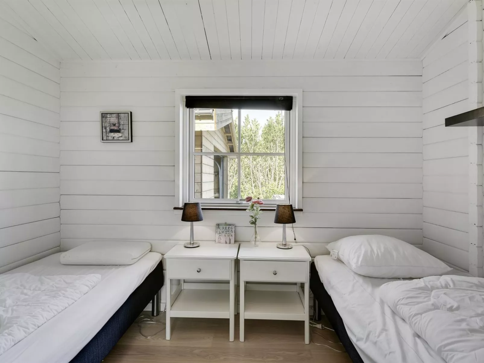 "Orsa" - 80m from the sea-Dedans