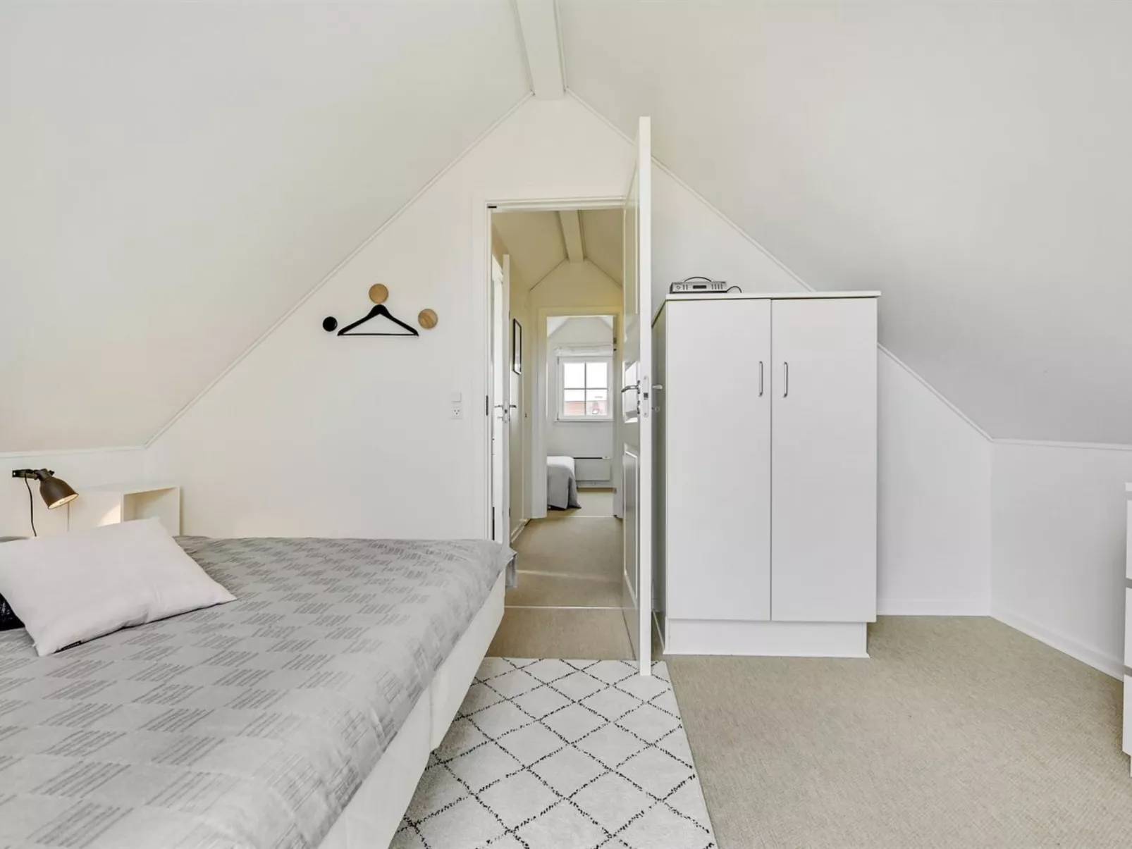 "Bleike" - 250m from the sea-Drinnen