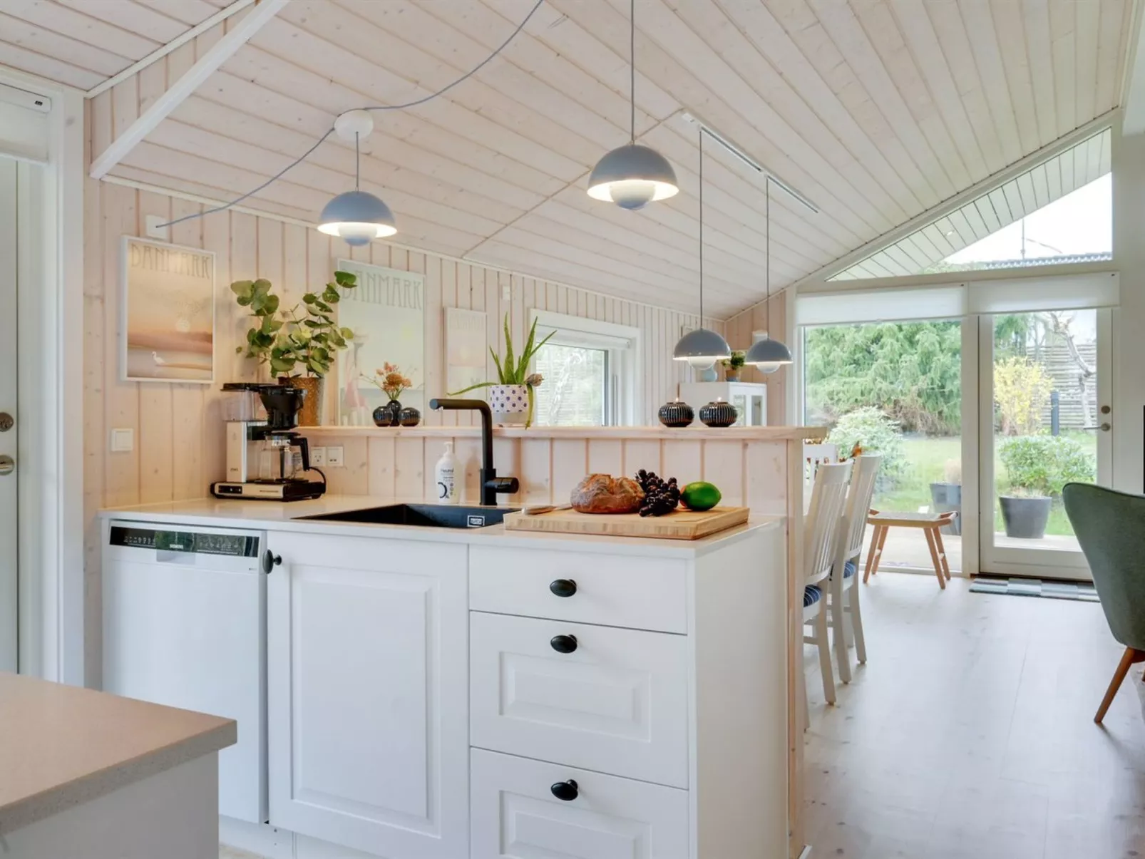 "Franca" - 500m from the sea-Inside