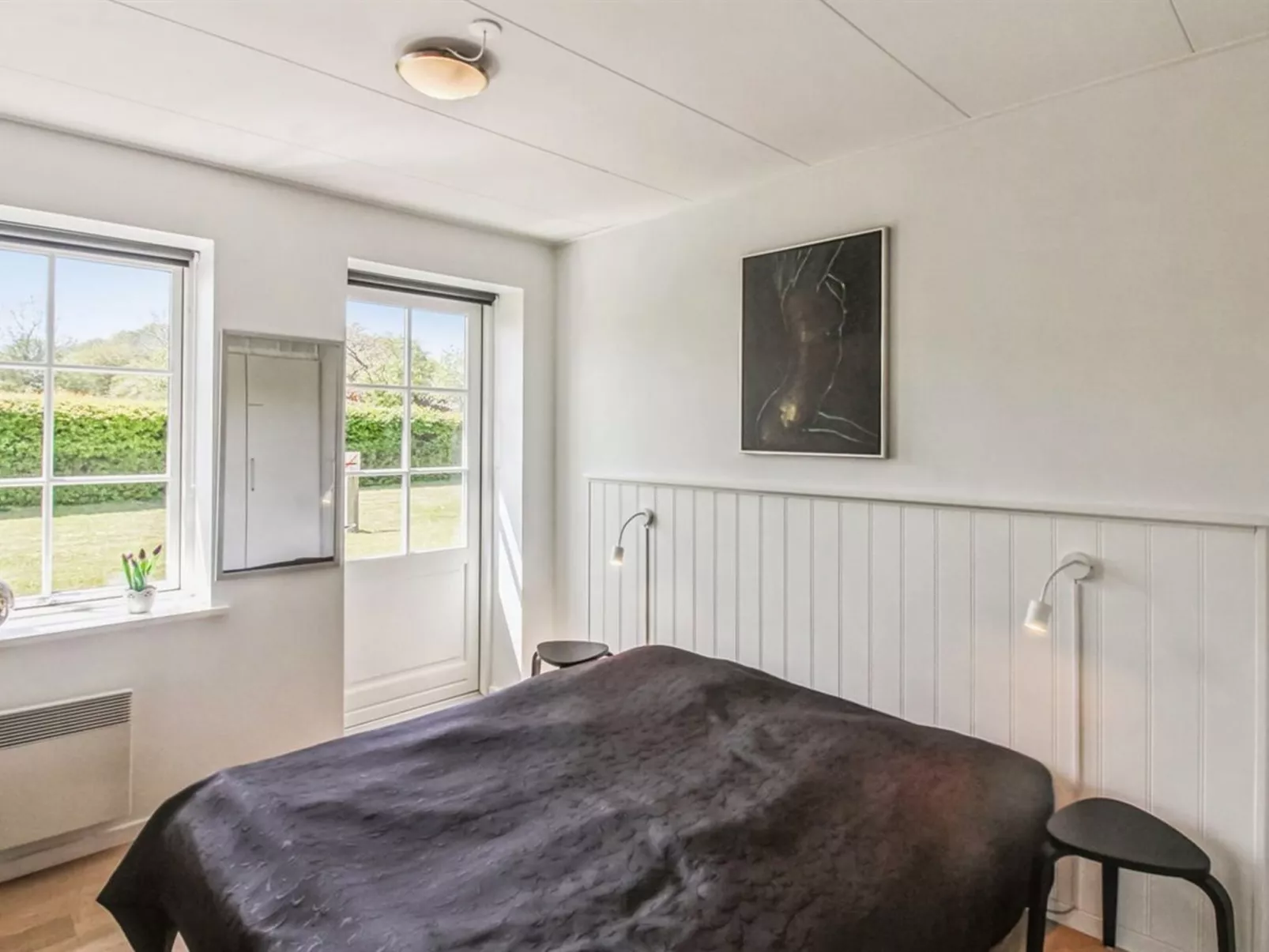 "Ayk" - 400m from the sea-Inside