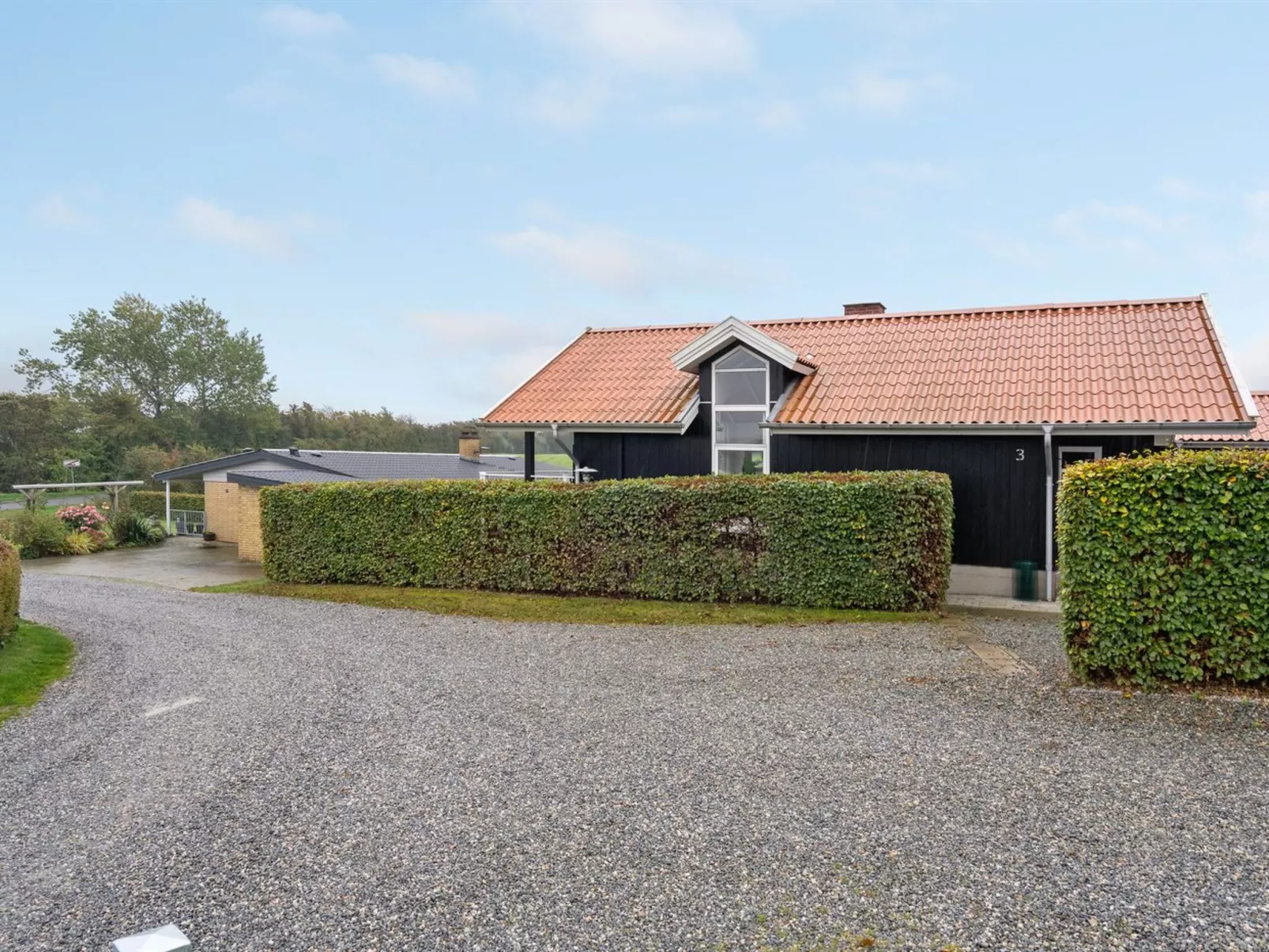 "Nica" - 100m from the sea-Dehors