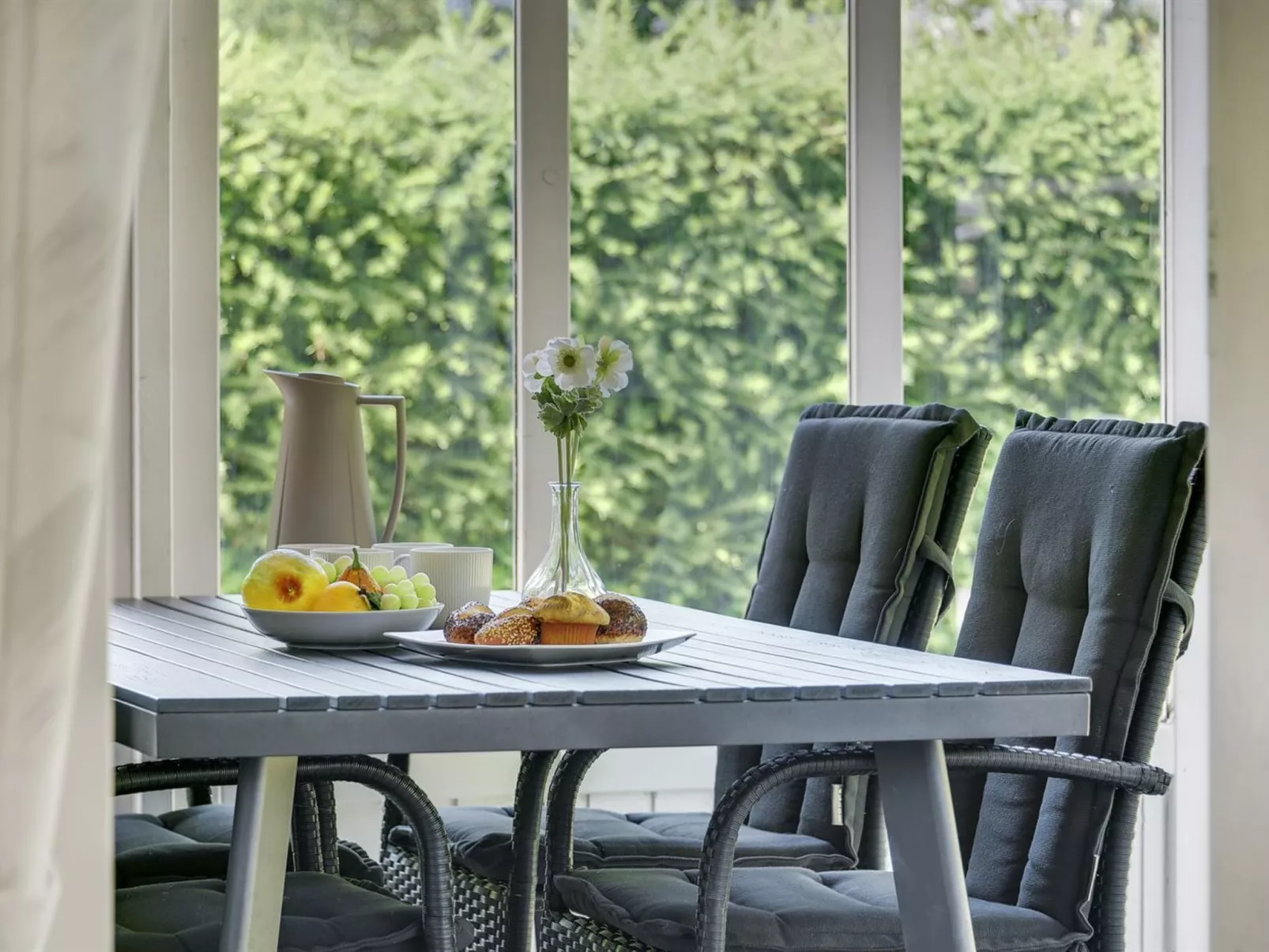 "Eriksine" - 150m from the sea-Inside