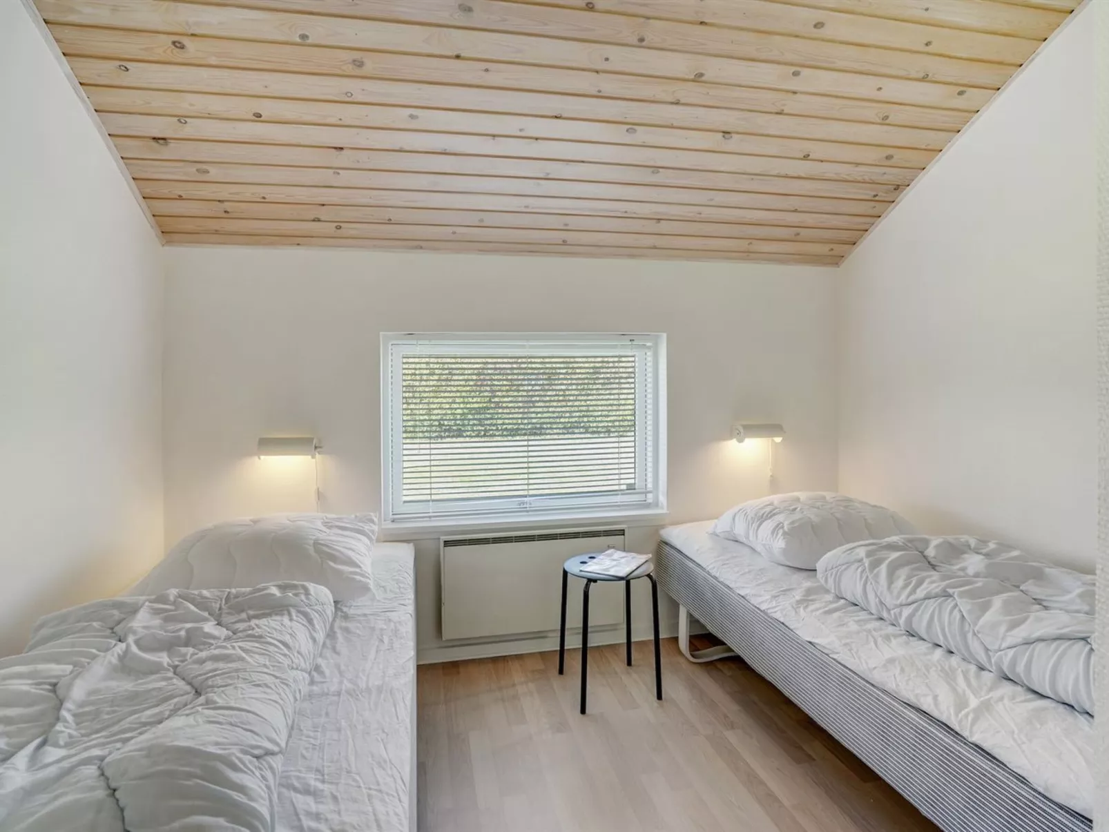 "Wreth" - 300m from the sea-Inside